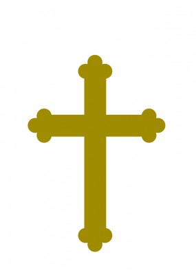 十字架